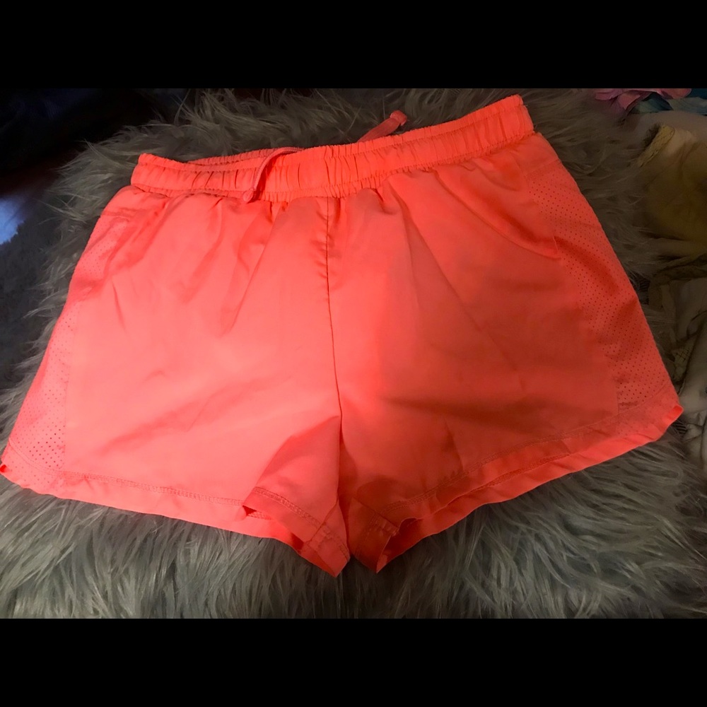 Girls shorts